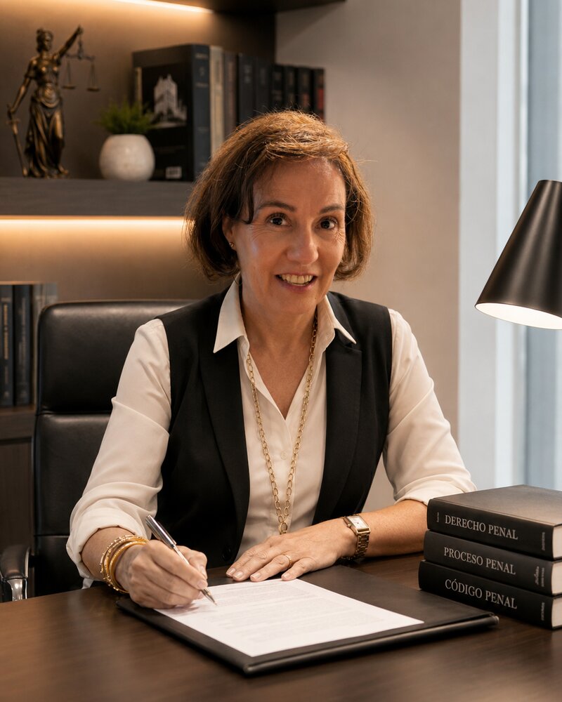 María Alejandra Antón