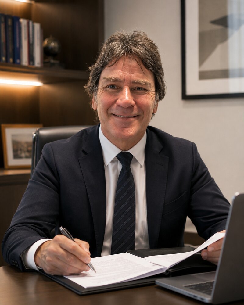 Pedro Migliore